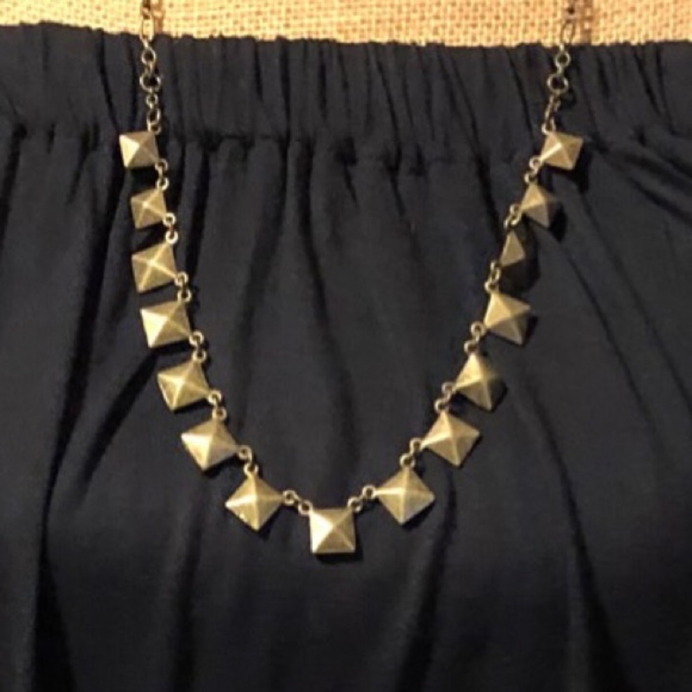 🌈🌈Necklace Lapilli New in package🌈🌈